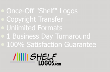 Shelf Logos